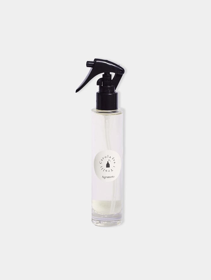 Mademoiselle Pearl - Spray Agrumeto Carola fra i Trulli