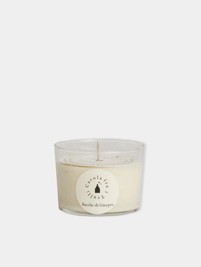 Bougies Carola fra i Trulli - Mademoiselle Pearl