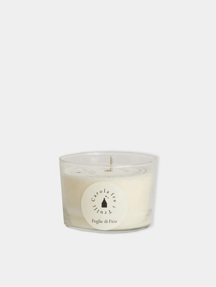 Bougies Carola fra i Trulli - Mademoiselle Pearl