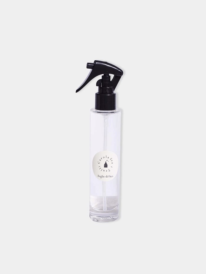 Mademoiselle Pearl - Spray Foglie di fico