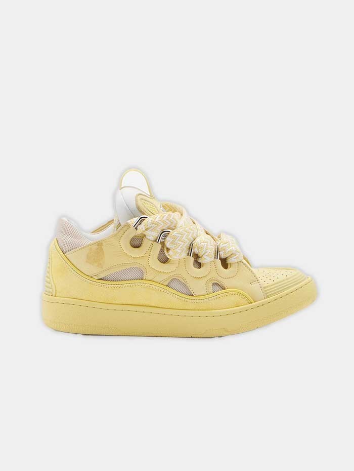 Lanvin - Sneakers Curb