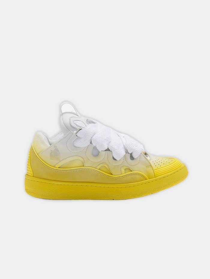 Lanvin - Sneakers Curb