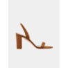 Aquazzura - Mademoiselle Pearl Marseille