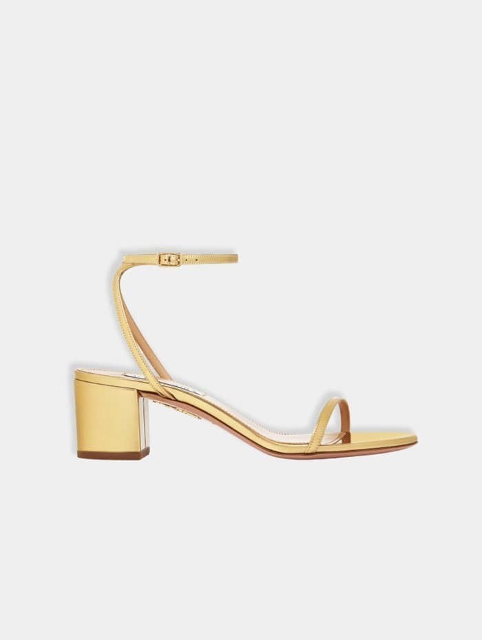 Mademoiselle Pearl - Aquazzura