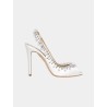 Mademoiselle Pearl - Aquazzura