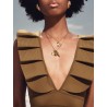 Collier Talisman