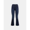 Jean bleu femme - Mother - Mademoiselle Pearl
