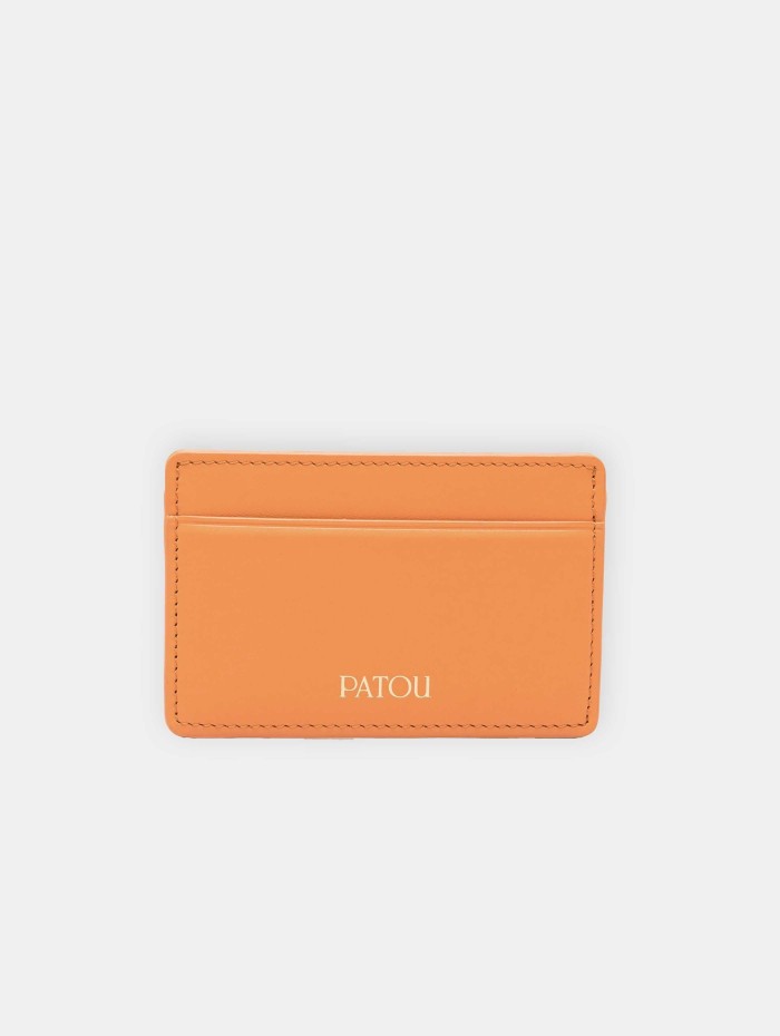 CARD HOLDER