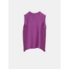 Top violet - Maison Rabih Kayrouz - Mademoiselle Pearl
