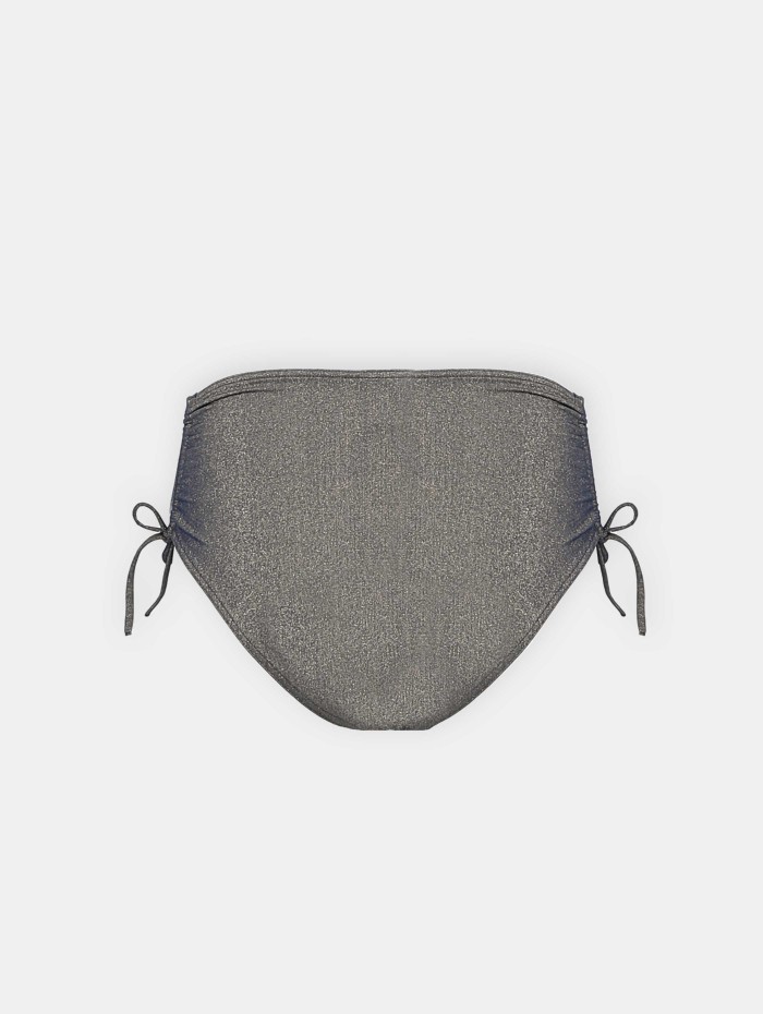 Bas de maillot lamé - Eres x MRK - Mademoiselle Pearl