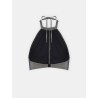 Haut de maillot lamé - Eres x MRK - Mademoiselle Pearl