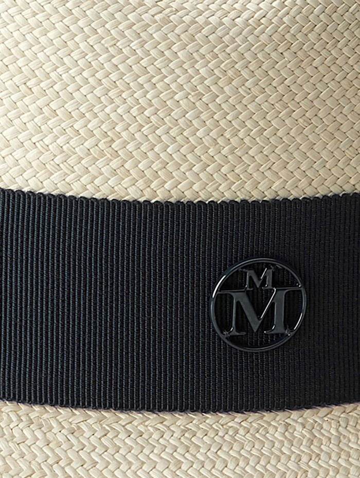 Chapeau élégant femme - Maison Michel - Mademoiselle Pearl