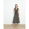 Max Mara - Robe biavo