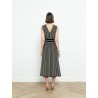Max Mara - Robe biavo