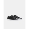 Baskets noires - Lanvin - Mademoiselle Pearl