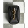 Pochette noire - Lanvin - Mademoiselle Pearl