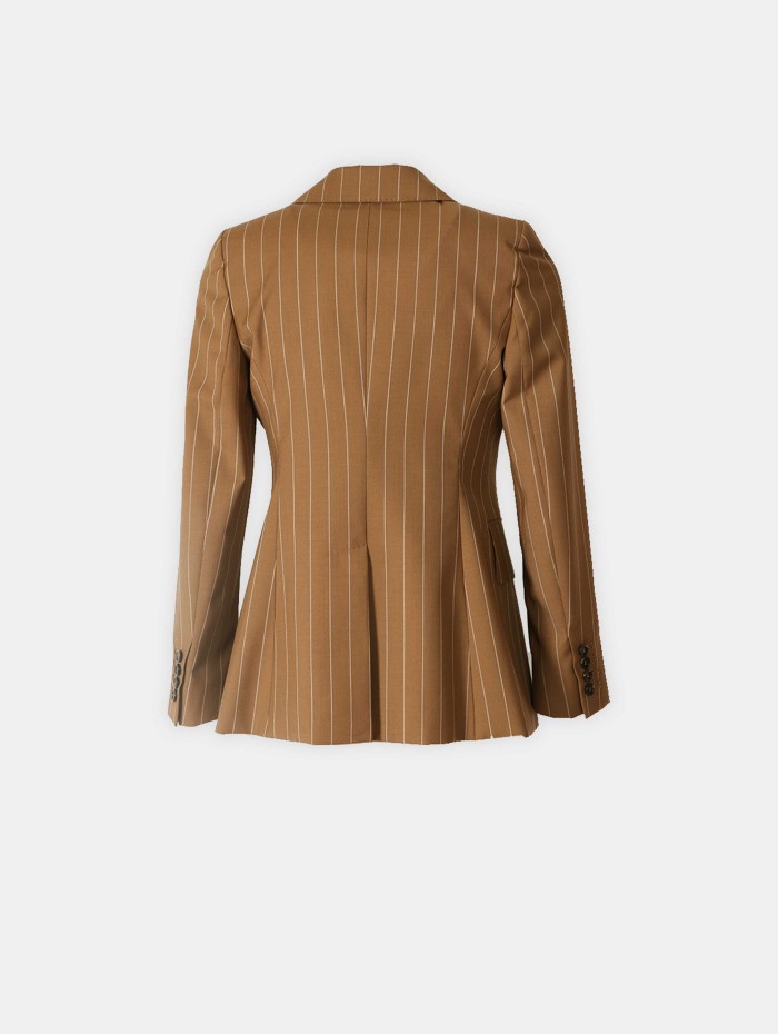 MAX MARA - Blazer Galosce