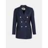 Mademoiselle Pearl - Veste de blazer DMN