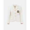 Mademoiselle Pearl - Blazer DMN