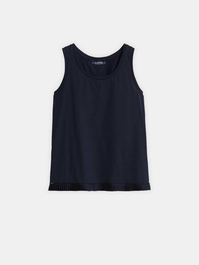 Mademoiselle Pearl - Débardeur 'S Max Mara