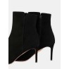 bottines à talons - Aquazzura - Mademoiselle Pearl