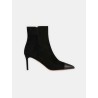 bottines à talons - Aquazzura - Mademoiselle Pearl