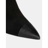 bottines à talons - Aquazzura - Mademoiselle Pearl