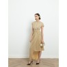 Robe longue à paillettes - Lanvin - Mademoiselle Pearl