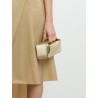 Pochette dorée - Lanvin - Mademoiselle Pearl