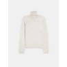 Pull cachemire beige - Veloce - MAX MARA - Mademoiselle Pearl