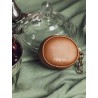 Porte monnaie rond JP - Patou - Mademoiselle Pearl