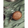 Porte monnaie rond JP - Patou - Mademoiselle Pearl