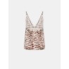 Caraco en soie - Pip - Love Stories - Mademoiselle Pearl