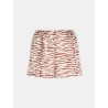 Shorty en soie - Johnny - Love Stories - Mademoiselle Pearl