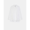 Chemise en coton oxford Conero - 'S Max Mara - Mademoiselle Pearl
