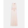 Combinaison rose pâle Pomez - Max Mara Studio - Mademoiselle Pearl