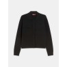 Cardigan noir - Mito - Max Mara Studio - Mademoiselle Pearl