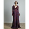 Robe longue