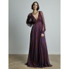Robe longue