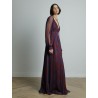 Robe longue