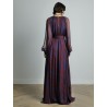 Robe longue