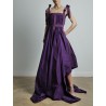 Robe longue à bretelles - Maison Rabih Kayrouz - Mademoiselle Pearl