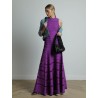 Robe longue en maille - Maison Rabih Kayrouz - Mademoiselle Pearl
