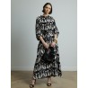 Robe fluide - Cerere - La DoubleJ - Mademoiselle Pearl