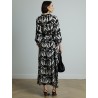 Robe fluide - Cerere - La DoubleJ - Mademoiselle Pearl