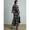 Robe fluide - Cerere - La DoubleJ - Mademoiselle Pearl