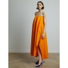 Robe bustier - Maison Rabih Kayrouz - Mademoiselle Pearl