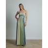 Robe longue à sequins - Missoni - Mademoiselle Pearl