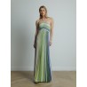 Robe longue à sequins - Missoni - Mademoiselle Pearl