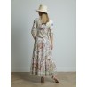 Robe midi à motifs - Etro - Mademoiselle Pearl
